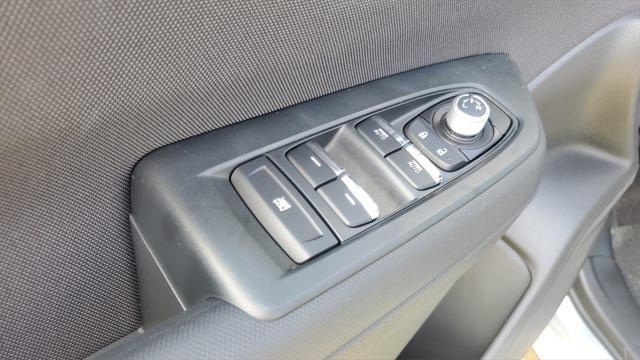 new 2025 Subaru Forester Hybrid car, priced at $38,989