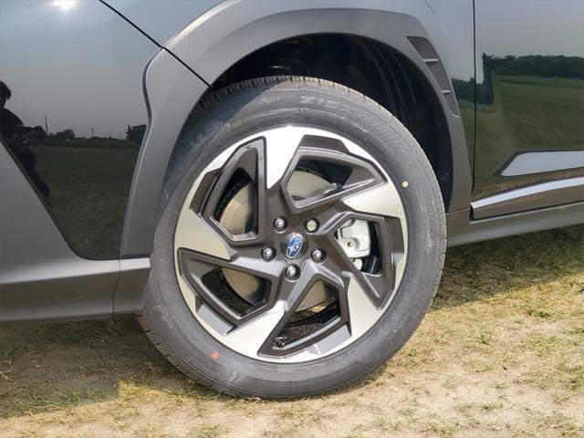 new 2025 Subaru Crosstrek car, priced at $36,472