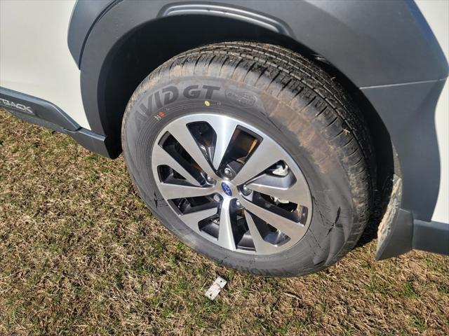 used 2025 Subaru Outback car, priced at $31,871