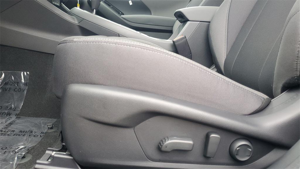 new 2026 Subaru Crosstrek car, priced at $32,970