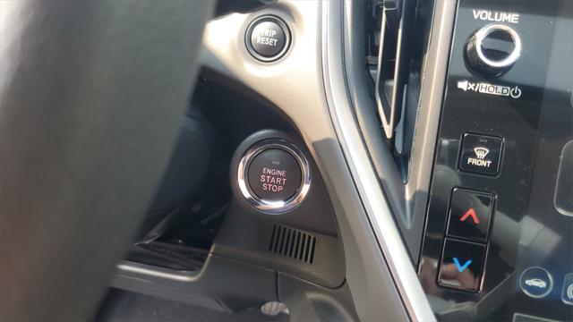 new 2025 Subaru Crosstrek car, priced at $31,430