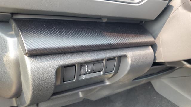 new 2025 Subaru Crosstrek car, priced at $31,430