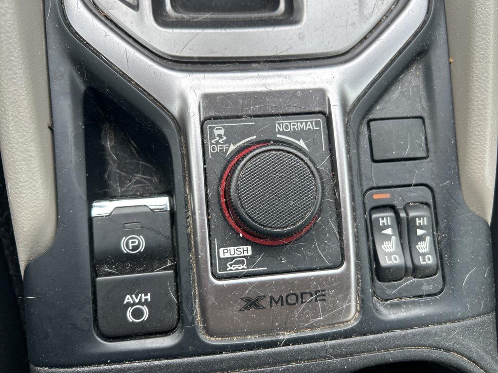 used 2020 Subaru Forester car, priced at $19,797