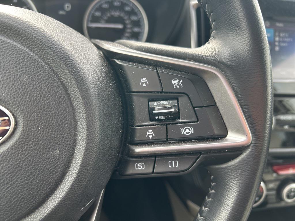 used 2020 Subaru Forester car, priced at $19,797