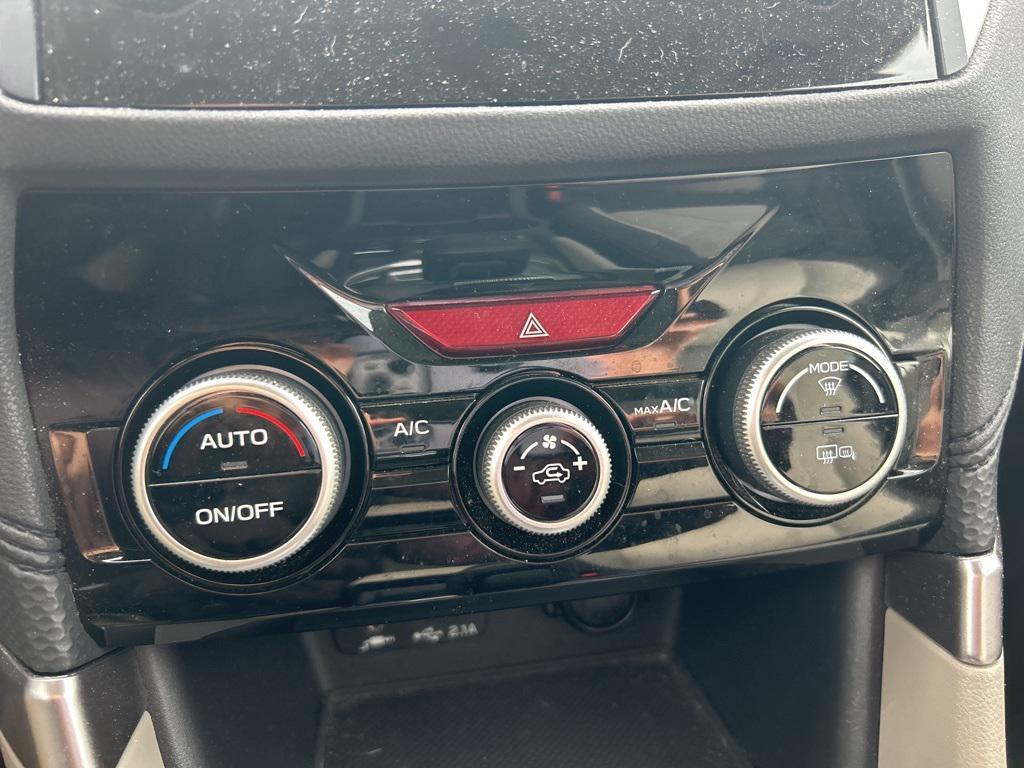 used 2020 Subaru Forester car, priced at $19,797