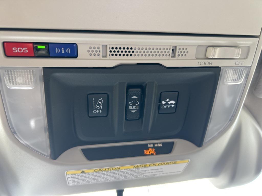 used 2020 Subaru Forester car, priced at $19,797