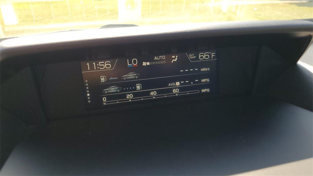 used 2020 Subaru Crosstrek car, priced at $18,542