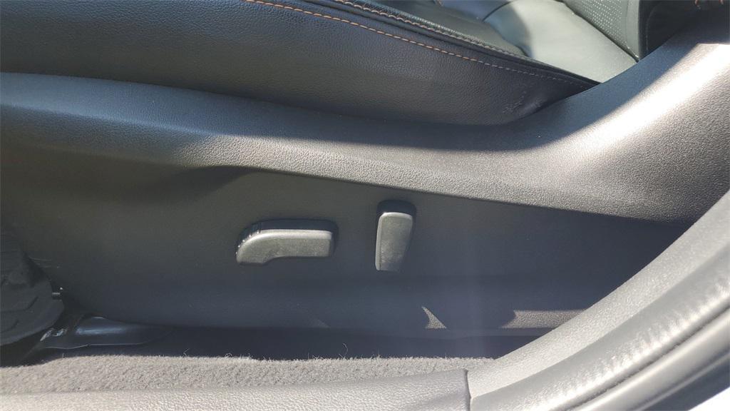 used 2020 Subaru Crosstrek car, priced at $18,542