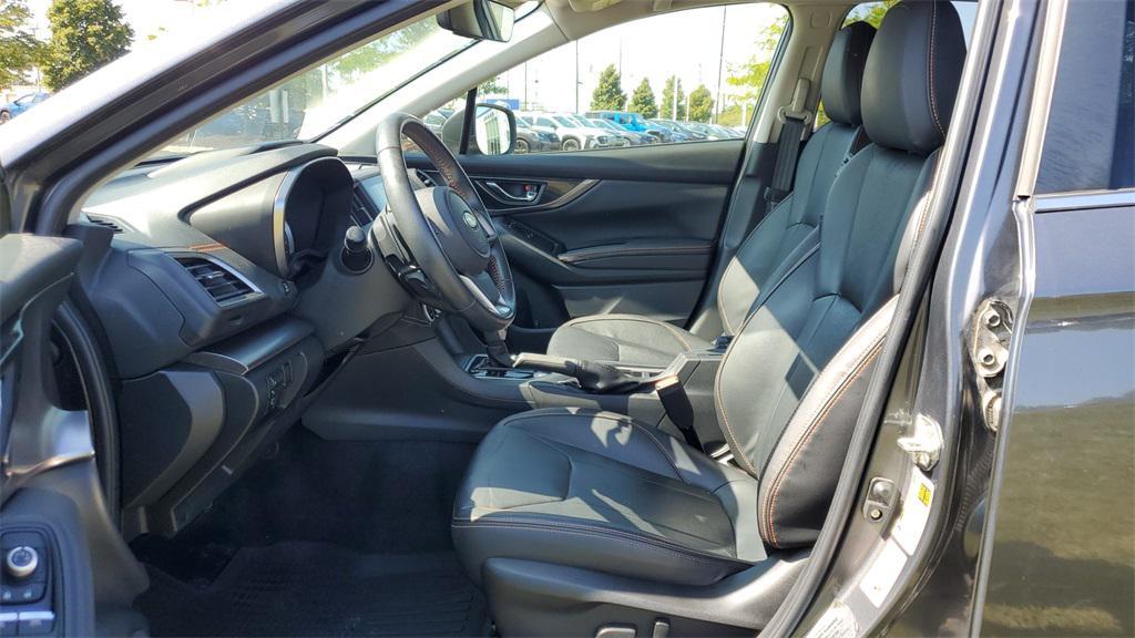 used 2020 Subaru Crosstrek car, priced at $18,542