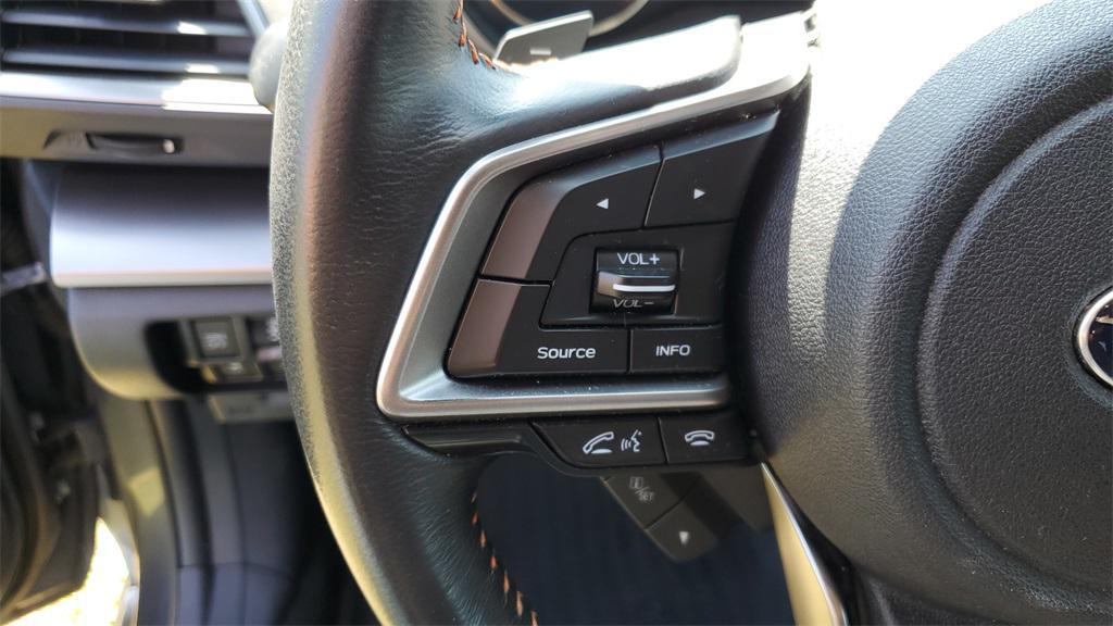used 2020 Subaru Crosstrek car, priced at $18,542