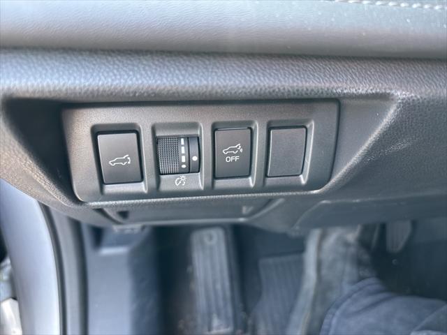 used 2022 Subaru Outback car, priced at $28,625