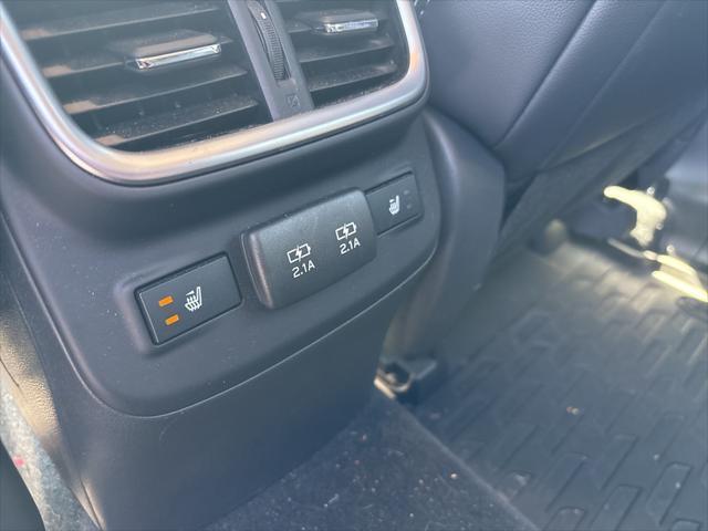 used 2022 Subaru Outback car, priced at $28,625