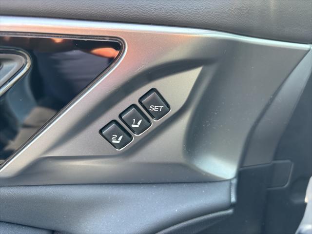 used 2022 Subaru Outback car, priced at $28,625