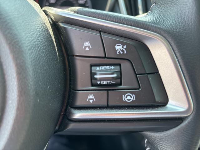 used 2022 Subaru Outback car, priced at $28,625