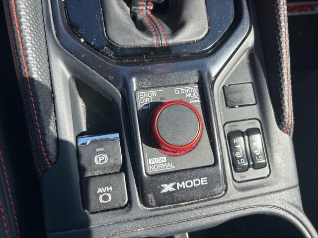 used 2022 Subaru Forester car, priced at $28,763