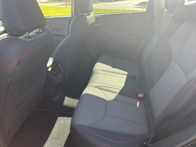 used 2022 Subaru Forester car, priced at $28,763