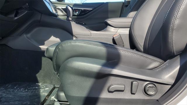 new 2025 Subaru Outback car, priced at $40,390