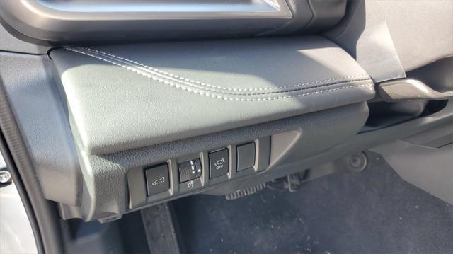 new 2025 Subaru Outback car, priced at $40,390