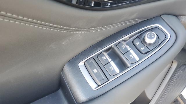new 2025 Subaru Outback car, priced at $40,390
