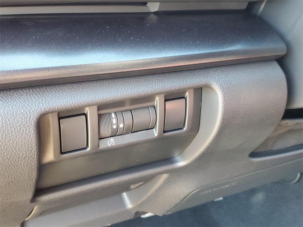 new 2025 Subaru Impreza car, priced at $31,302