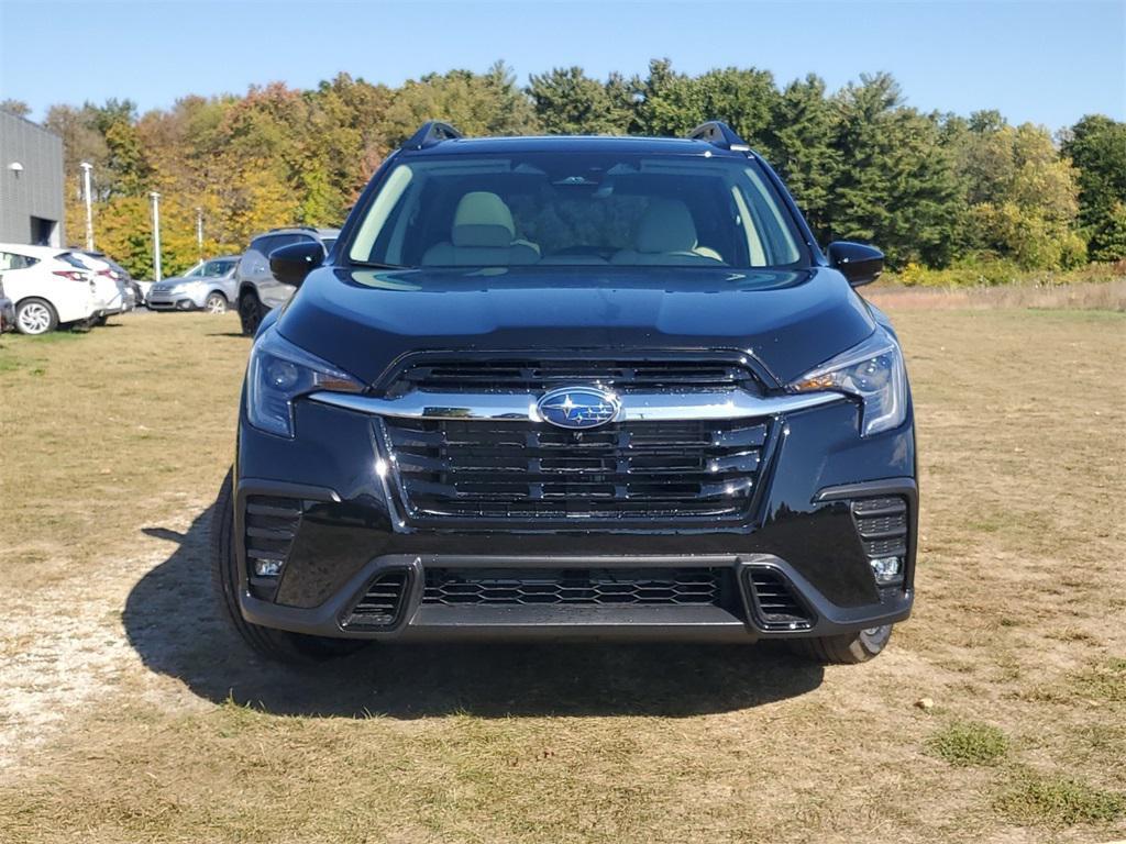 new 2025 Subaru Ascent car, priced at $50,319