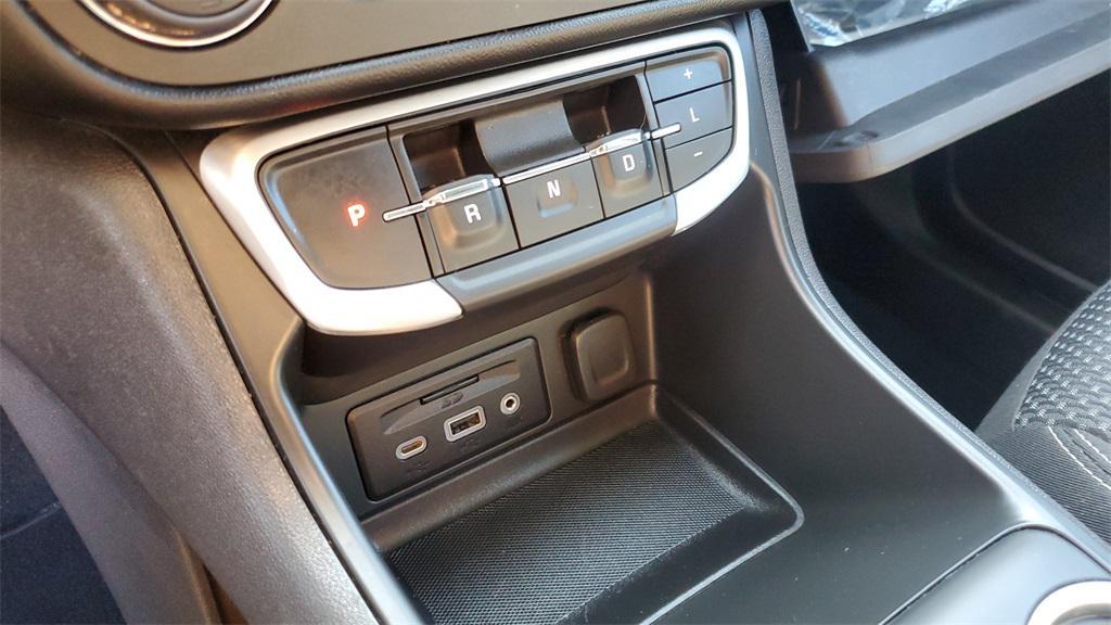 used 2022 GMC Terrain car, priced at $18,508