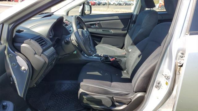 used 2014 Subaru Impreza car, priced at $10,747