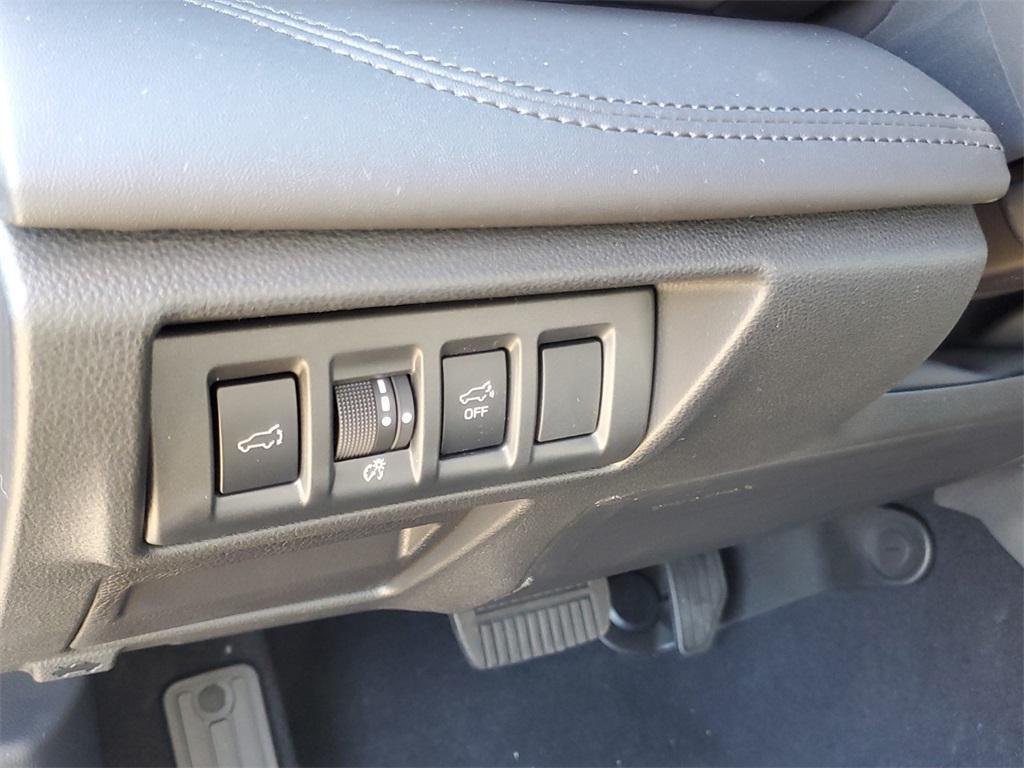 new 2025 Subaru Outback car, priced at $46,130