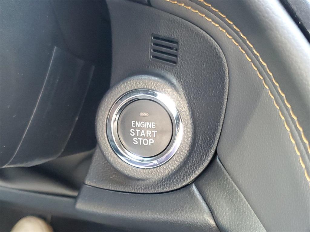 new 2025 Subaru Outback car, priced at $46,130