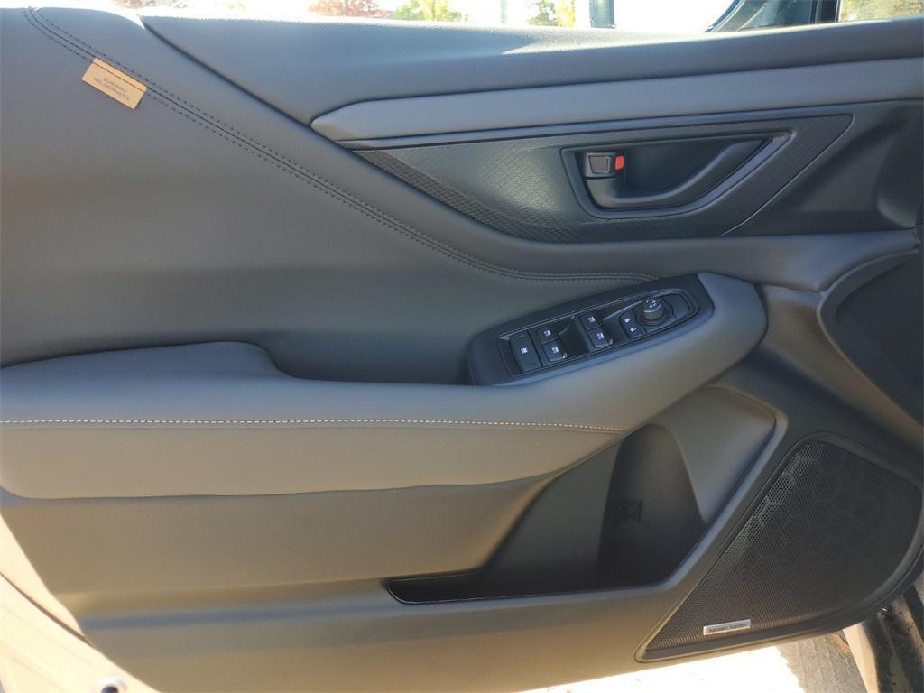 new 2025 Subaru Outback car, priced at $46,130