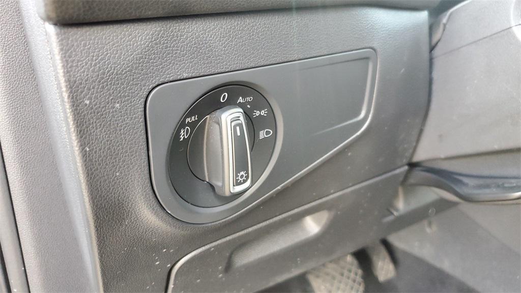 used 2020 Volkswagen Tiguan car, priced at $18,301