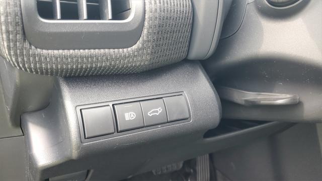 new 2025 Subaru Solterra car, priced at $43,890
