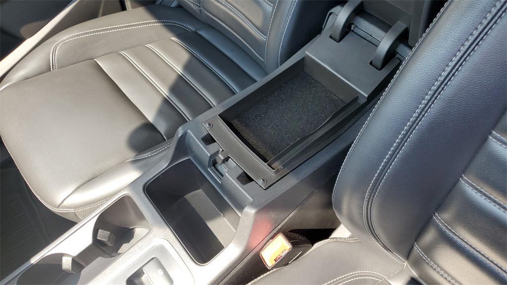used 2019 Ford Escape car, priced at $16,668