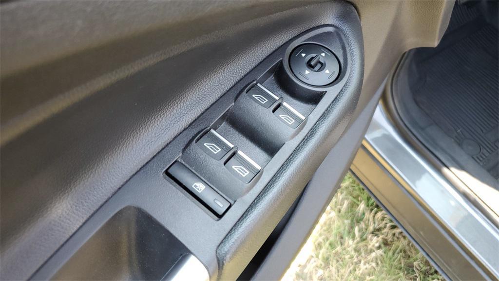 used 2019 Ford Escape car, priced at $16,668