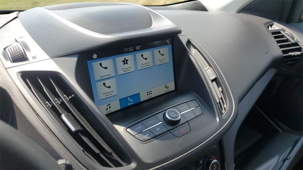 used 2019 Ford Escape car, priced at $16,668