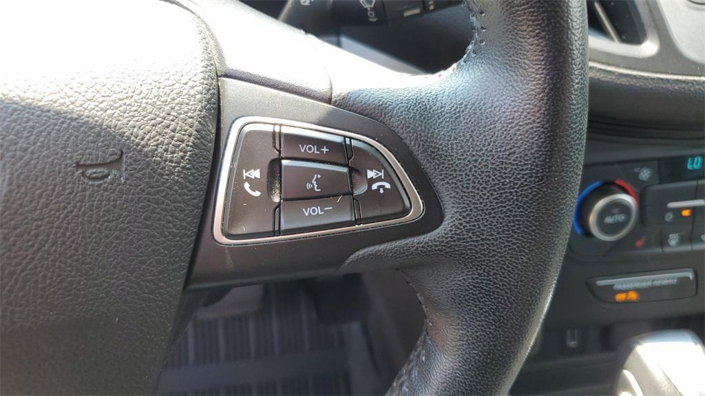 used 2019 Ford Escape car, priced at $16,668