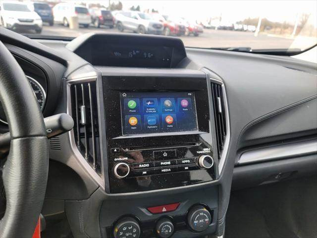 used 2019 Subaru Forester car, priced at $21,989