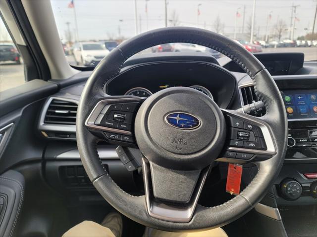 used 2019 Subaru Forester car, priced at $21,989