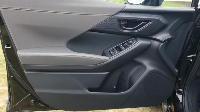new 2025 Subaru Crosstrek car, priced at $34,558