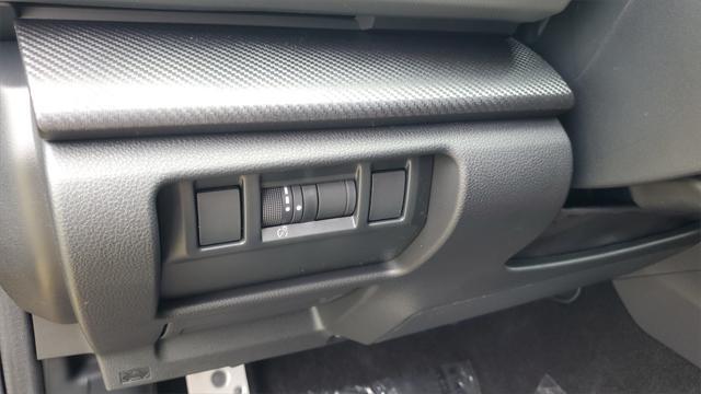 new 2025 Subaru Crosstrek car, priced at $34,558