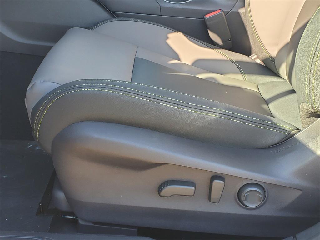 new 2025 Subaru Outback car, priced at $43,710