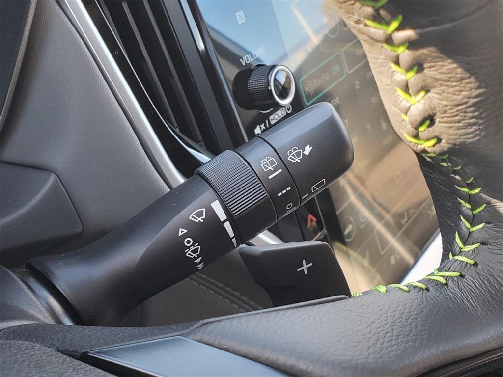 new 2025 Subaru Outback car, priced at $43,710