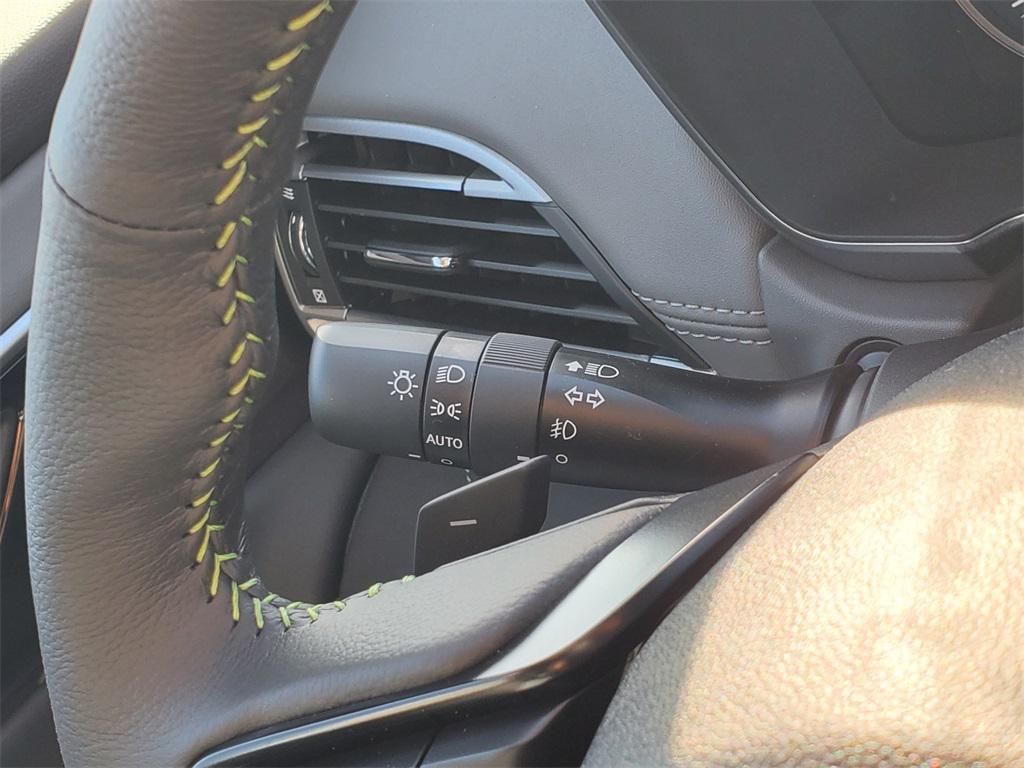 new 2025 Subaru Outback car, priced at $43,710