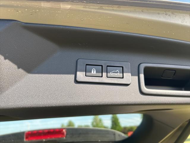 used 2025 Subaru Forester car, priced at $32,822