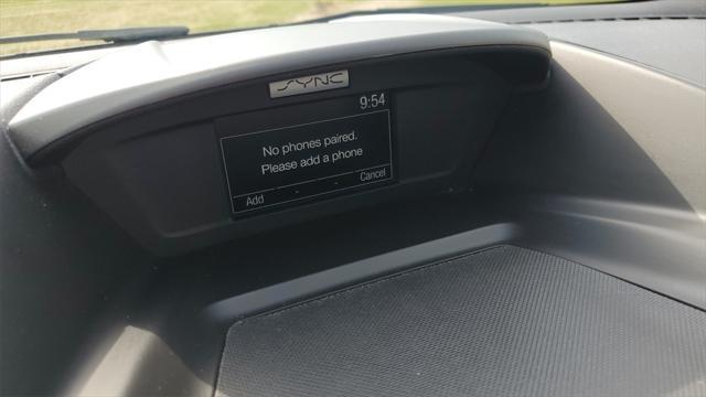 used 2017 Ford Escape car, priced at $10,380