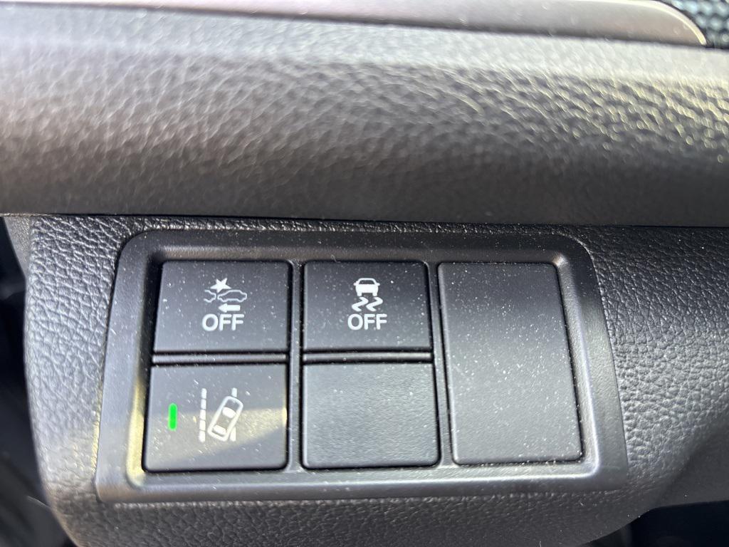 used 2021 Honda Civic car, priced at $23,755