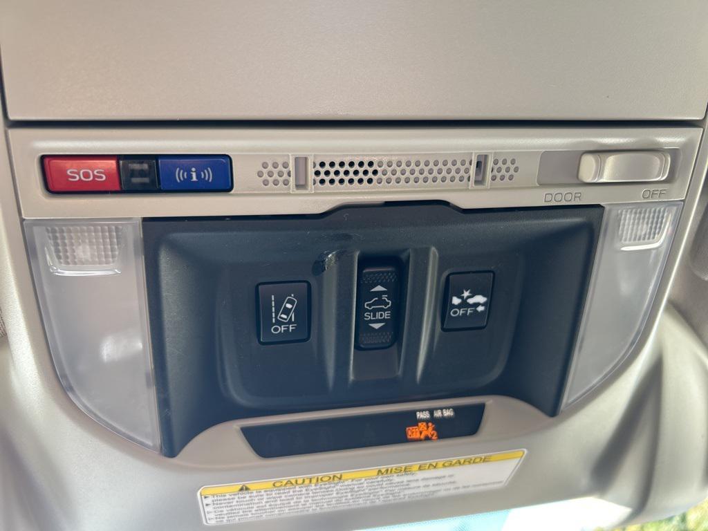 used 2021 Subaru Forester car, priced at $21,542