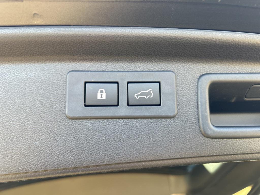 used 2021 Subaru Forester car, priced at $21,542