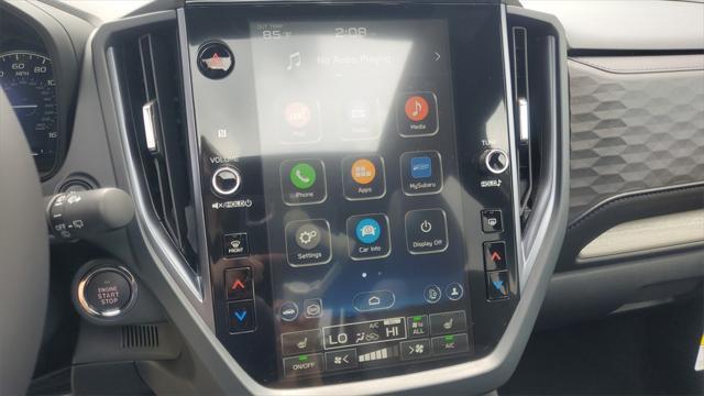 new 2025 Subaru Forester Hybrid car, priced at $41,914