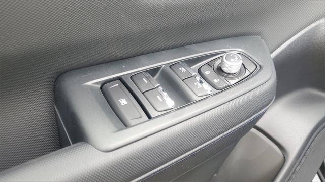 new 2025 Subaru Forester Hybrid car, priced at $41,914
